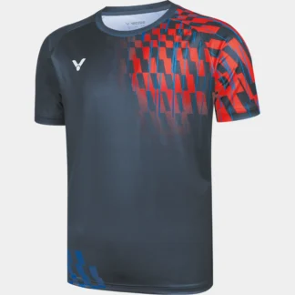 Футболка VICTOR T-Shirt T-50001TD B Blue