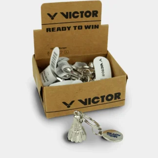 Брелок VICTOR Shuttle Keychain
