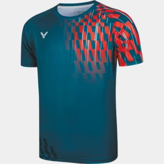 Футболка VICTOR T-Shirt T-50001TD G Green