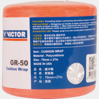 Намотка VICTOR Cushion Wrap GR-50