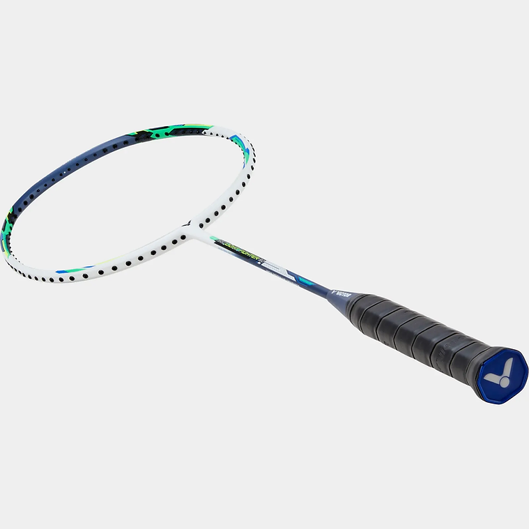 Ракетка VICTOR Auraspeed Light Fighter 80 A - Зображення 5