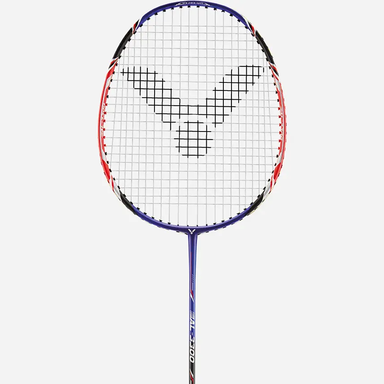 Ракетка VICTOR AL-3300 - Зображення 4