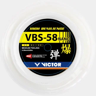 Струни VICTOR VBS-58N