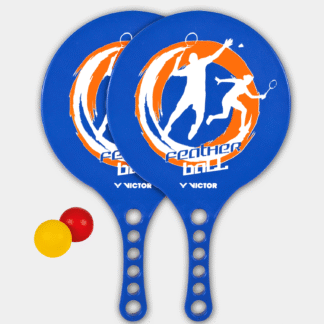 Набір VICTOR Featherball Set Premium