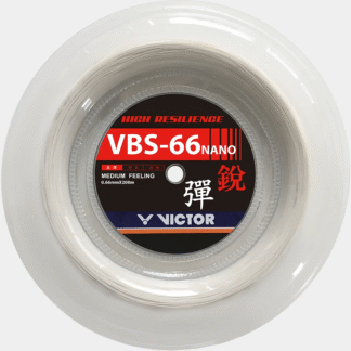 Струни VICTOR VBS-66N