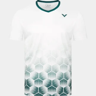 Футболка VICTOR T-Shirt T-53103 A White