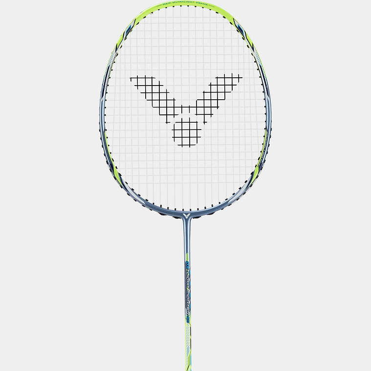 Ракетка VICTOR DriveX Light Fighter 60 E - Зображення 5