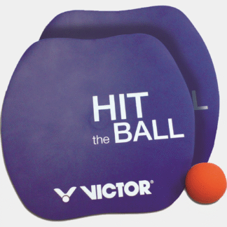 Набір для хітболу VICTOR Hitball Set