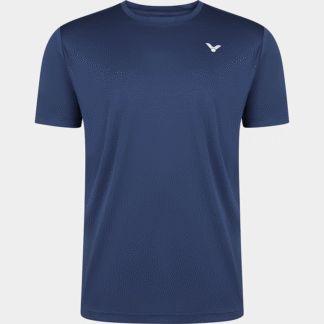 Футболка VICTOR T-Shirt T-13102 B Blue