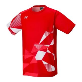 Футболка Yonex 16744 Tango Red
