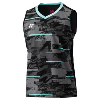 Майка жіноча Yonex YW0035 Women`s Top Black