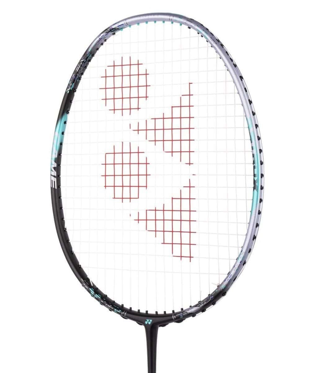 Ракетка для бадмінтону Yonex Astrox 88D Game Black/Silver - Зображення 2