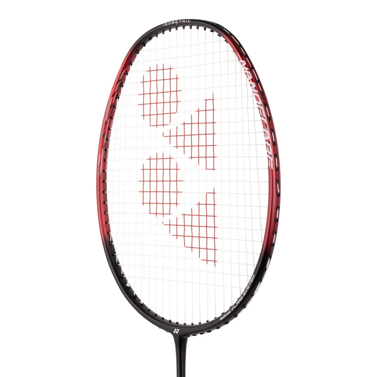 Ракетка для бадмінтону Yonex Nanoflare 001 Ability (2025) - Зображення 3