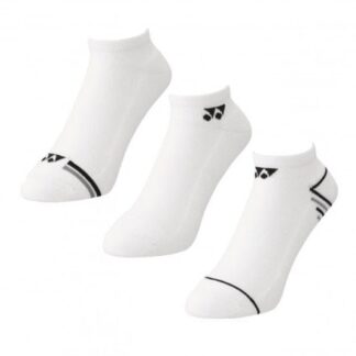 Шкарпетки Yonex 19199 Low Cut Socks (3 pcs)