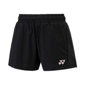 Жіночі спортивні шорти Yonex YW0047 Black