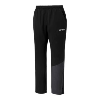 Штани спортивні Yonex YM0042 Warm-Up Pants Black