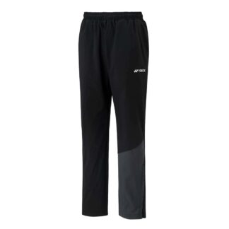 Штани спортивні жіночі Yonex YW0042 Warm-Up Pants Black