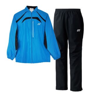 Спортивний костюм 5821 Black/ Blue