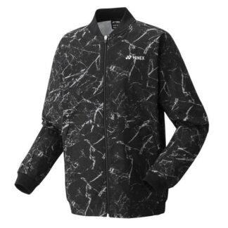 Кофта Yonex YM0041 Men’s Warm-up Jacket Black