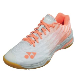 Кросівки для бадмінтону Yonex SHB-Aerus X2 Coral