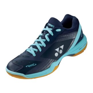 Кросівки для бадмінтону Yonex SHB-65 Z3 Ladies Navy/ Saxe