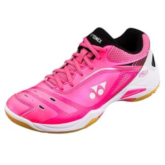 Кросівки для бадмінтону Yonex SHB-65ZL Bright Pink