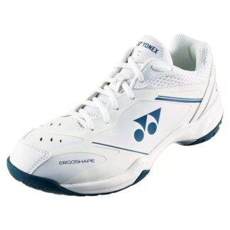 Кросівки для бадмінтону Yonex SHB-65 X4 White