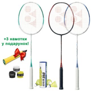 Набір для бадмінтону Yonex Family