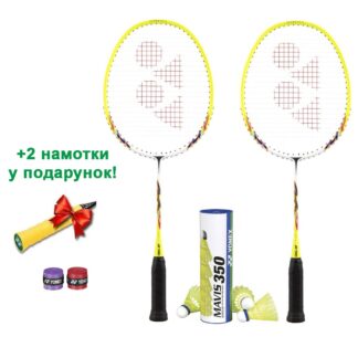 Набір для бадмінтону Yonex Junior