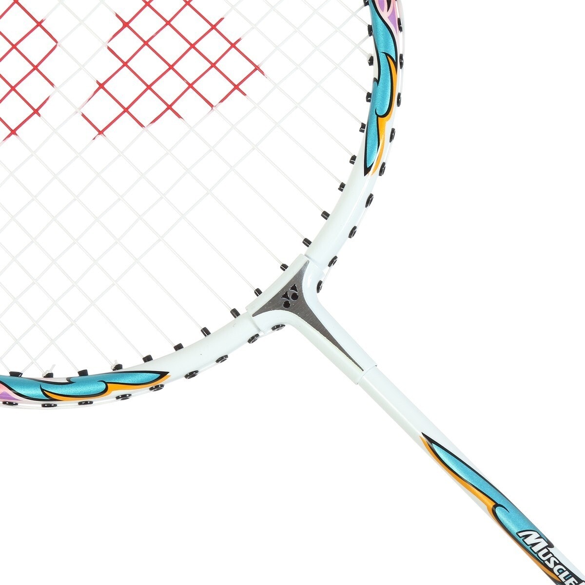 Набір для бадмінтону Yonex Family Power - Зображення 10