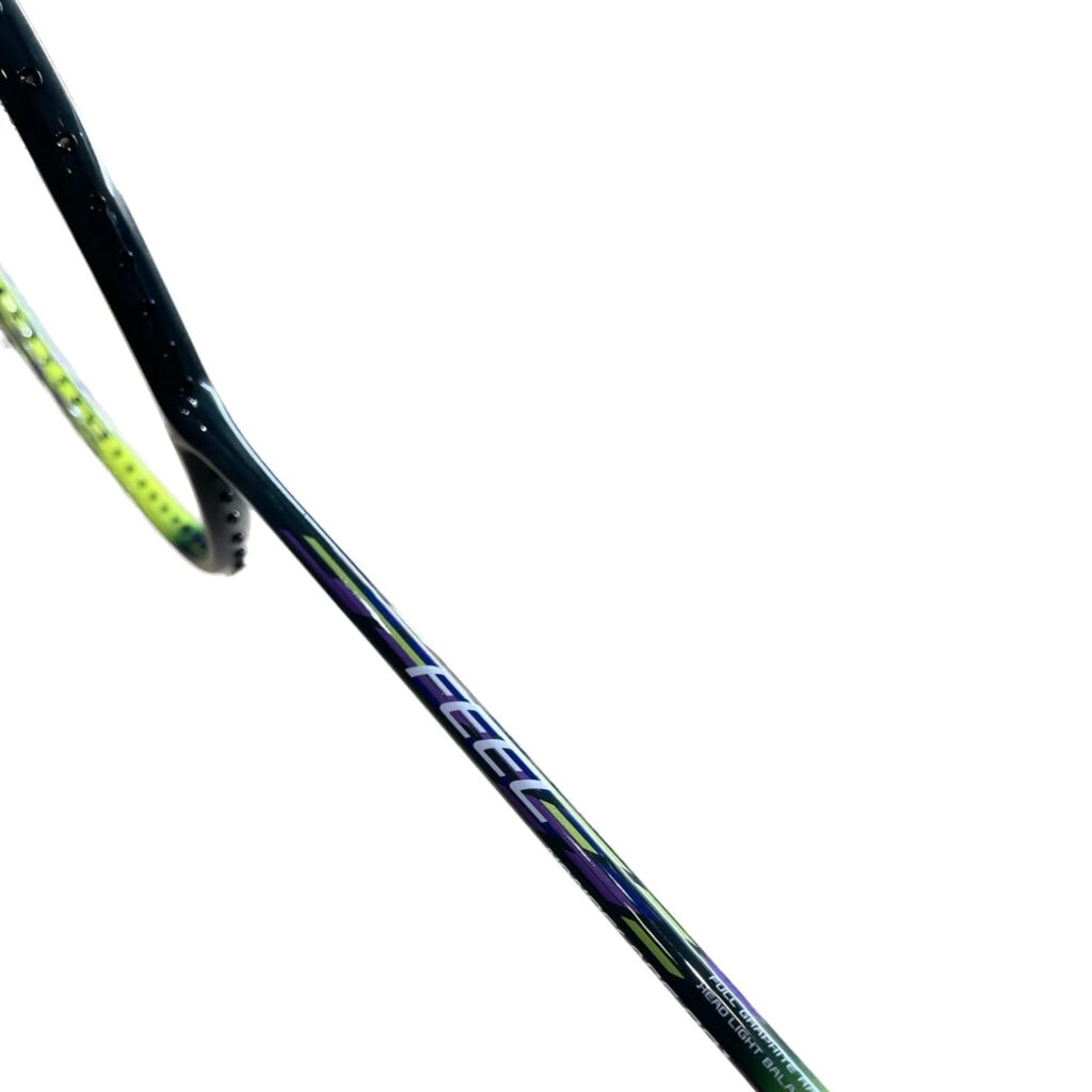 Ракетка для бадмінтону Yonex Nanoflare 001 Feel - Зображення 3