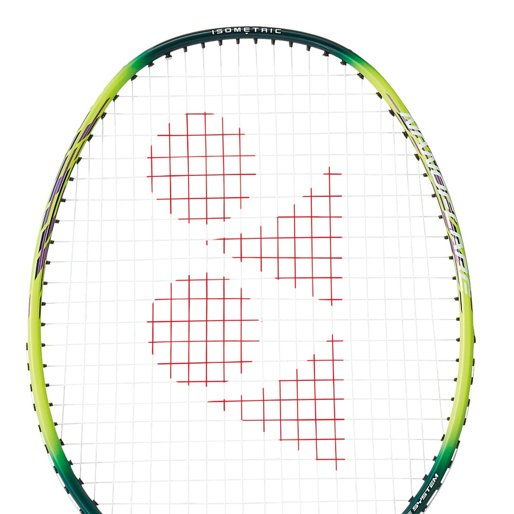 Ракетка для бадмінтону Yonex Nanoflare 001 Feel - Зображення 4