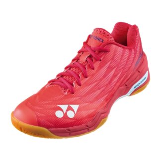 Кросівки для бадмінтону Yonex SHB-Aerus X2 Ruby Red