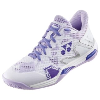 Кросівки для бадмінтону Yonex SHB-Eclipsion Z3 White/ Purple
