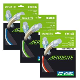 Струна для бадмінтону Yonex Aerobite (10m)