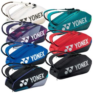 Сумка для ракеток Yonex BAG92426 Pro Tournament Bag (6 pcs)