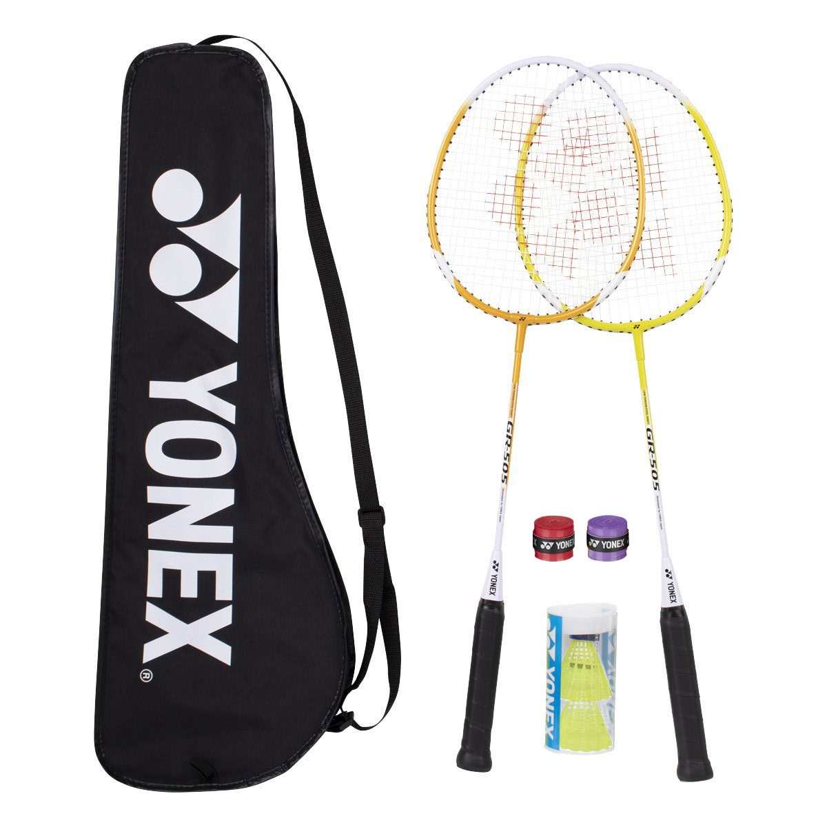 Набір для бадмінтону Yonex Fun