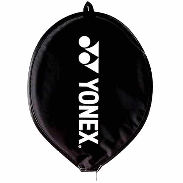 Дитяча ракетка для бадмінтону Yonex Muscle Power 2 Junior - Зображення 7