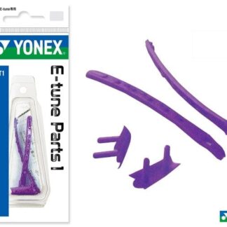 Набір вставок Yonex AC-ET1 для ракетки VT70ETN